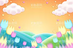 矢量花卉背景   - 源文件下载【酷图网】矢量花卉背景,鲜花背景,唯美鲜花背景,植物,花背景,花壁纸,花朵背景,花卉壁纸,美丽,