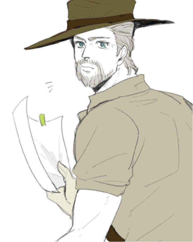 JOJO 承太郎