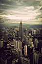 Photograph Kuala Lumpur - Malaysia TWIN TOWER by Fahad Al Mogheerah on 500px