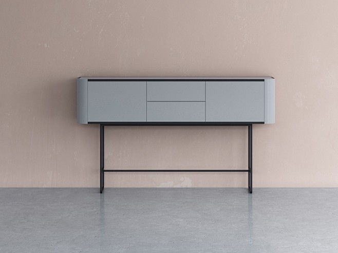 ADARA | Console tabl...