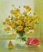 Artist:Taalaibek Musurmankulov
