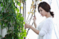 Lovely Ryu Ji Hye | 柳智惠 | 美女图集 —— 美女 图片 写真 套图