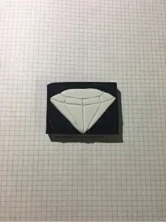 【图片】【日西】一个手残新的刻章记录【橡皮章吧】_百度贴吧