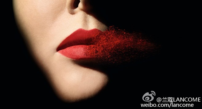 兰蔻LANCOME的照片 - 微相册