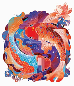 Half·letprice采集到China daily