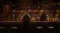 NORN : PRESENT WORLD 02 - The Bar, Daniel Liang : Graduation project collaborated with Eroz Young.
Concept art done by Daniel Liang based on Eroz Young's original script.