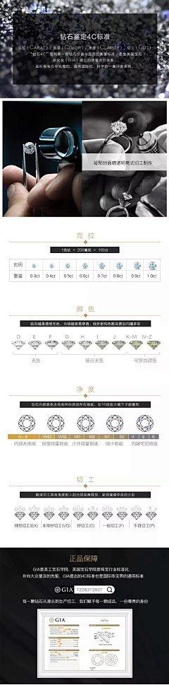 雪米粒_Mily采集到珠寶