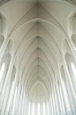 light-building-architecture-white