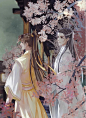 魔道祖师