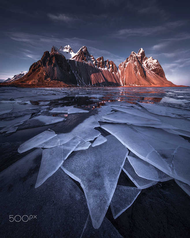 Landscape