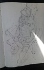 Sketch Pack 1