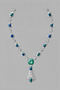 Louis Vuitton Unveiled Acte V: The Escape Jewels In Paris: 