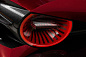 Image for 2024 Alfa Romeo 33 Stradale - Exteriors, Interiors and Details