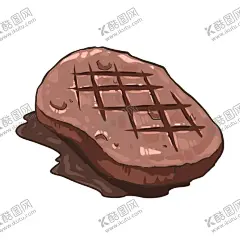 牛排插画   【酷图网】牛排,牛扒,烤牛排,煎牛排,牛肉粒,牛仔粒,西餐牛排,黑椒牛排,西冷牛排,菲力牛排,香煎牛排,黑椒牛柳,黑胡椒牛排,蒜香牛仔粒,插画,卡通,休闲,手绘,轻奢