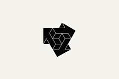 -陆籽-采集到logo