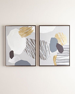 OAngel·∞采集到17、挂画/Paintings