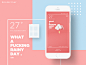 Day-Day Play : a weather app