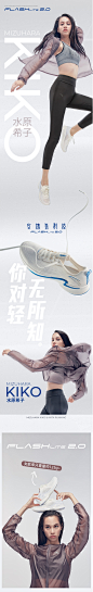 安踏男鞋2020夏季新氢科技2.0情侣氢跑鞋轻便减震透气男女跑步鞋-tmall.com天猫