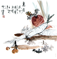 不离不弃不舍得采集到水墨