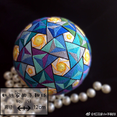 3SD6vytU采集到手鞠