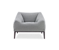 CARMEL ARMCHAIR - Lounge chairs from Poliform | Architonic : CARMEL ARMCHAIR - Designer Lounge chairs from Poliform ✓ all information ✓ high-resolution images ✓ CADs ✓ catalogues ✓ contact information ✓..