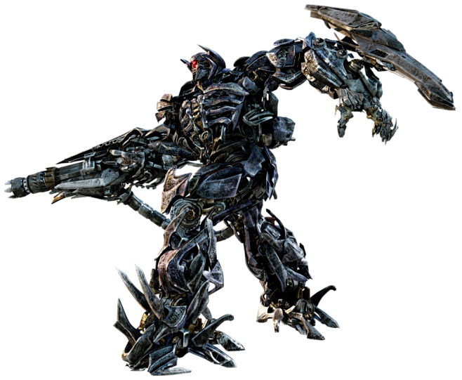 Shockwave (DOTM Prom...
