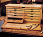 Jim's Tool Box | Woodworking Project | Woodsmith Plans