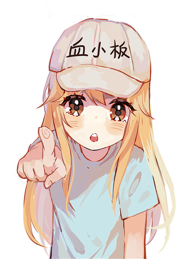 柚子の小头像库
@柚子海洋水ベ 
画师：...