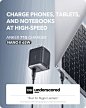 Amazon.com: Anker USB C Charger, 715 Charger (Nano II 65W), GaN II PPS Fast Compact Foldable Charger for MacBook Pro/Air, Galaxy S20/S10, Dell XPS 13, Note 20/10+, iPhone 13/Pro/Mini, iPad Pro, Pixel, and More : Cell Phones & Accessories
