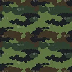 式样,背景,绿色,褐色,黑色,纺织品,无形的,伪装