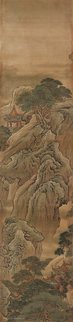 Jackhun采集到国画