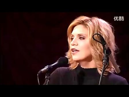 Alison Krauss- When ...