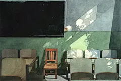 好的这就来年终总结了
数了数在学校的图就有101张
今年开始画幅变大了一些，画了很多新尝试
阴天晴天下雪天，各种不同的视角
作业太多了，毕设太忙了，稿又不能发，还找不到官方在哪里，参与的游戏项目也还在进行中，今年最大的收获就是出版了《彩色日记》
总之马上就要毕业啦！非常开心 ​​​​