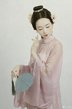 天清继采集到美妆、造型