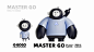 MasterGo IP形象设计 | 暖雀网-吉祥物设计/ip设计/卡通人物/卡通形象设计/卡通品牌设计平台