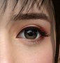 眼睛-瞳孔-参考-354131