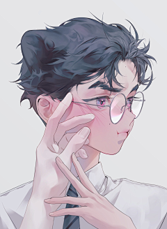 一个自用存图账号采集到正太
