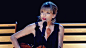 Red (CMAs 2013 现场版)-Taylor Swift 高清MV-音悦台