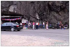 暗恋楠溪江 多图, 如毁君子旅游攻略