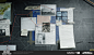 Call of Duty: Black Ops Cold War - Safehouse Evidence Board