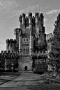 Butron Castle, Basque Country, Spain