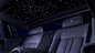 Celestial Craftsmanship : The only motor car of its kind, this is a tale of romantic commemoration.