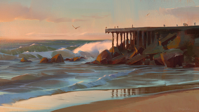 Dockweiler, Sung Cho...