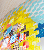 Jacob Hashimoto_Gas巨人