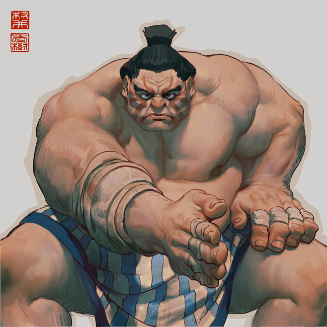 Ryu - Street Fighter...