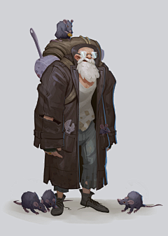 雪雪暮~采集到cg linmo