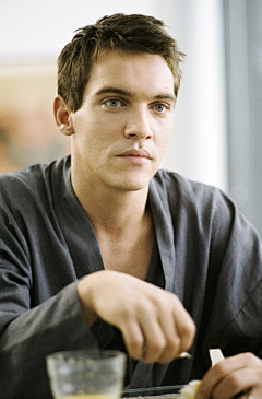 夏の殇采集到Jonathan Rhys Meyers