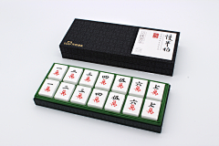 peanutsu采集到茶包装