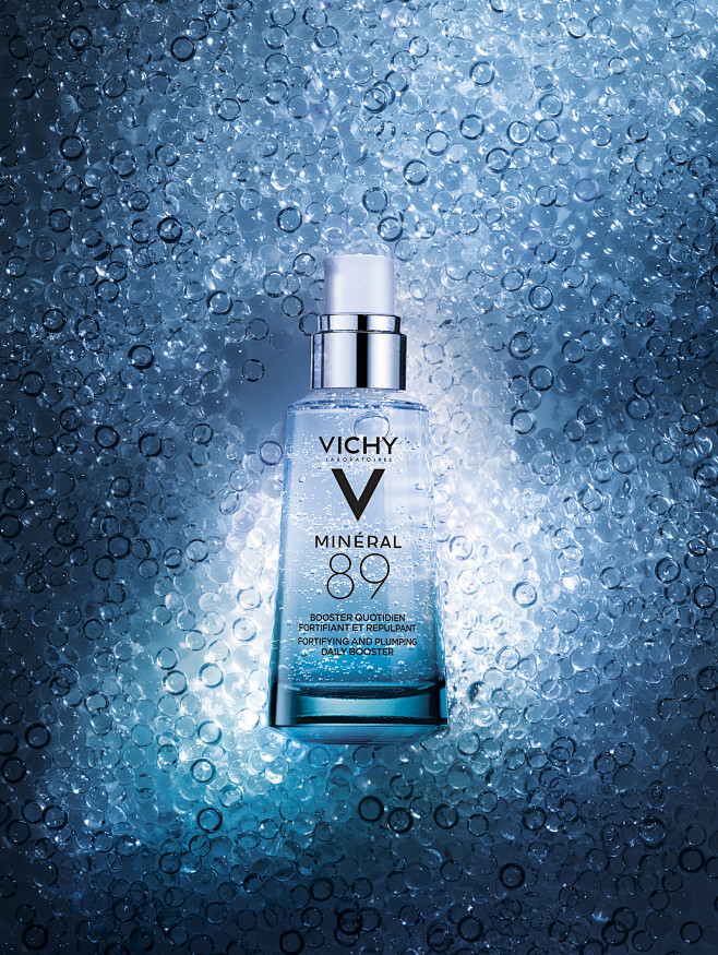 VICHY MINERAL 89 : J...