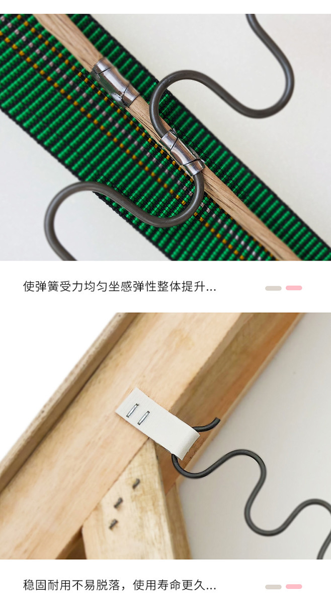 布艺沙发小户型北欧单人位现代简约网红in...